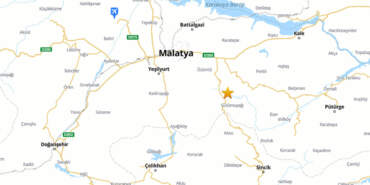 AFAD Duyurdu: Malatya’da Deprem