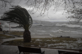 AFAD’dan Sel ve Fırtına Alarmı: Bu İller Risk Altında