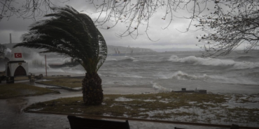 AFAD’dan Sel ve Fırtına Alarmı: Bu İller Risk Altında