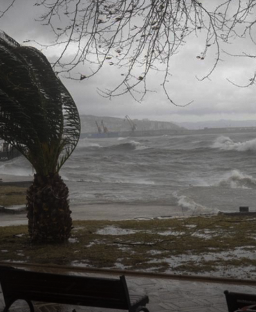 AFAD’dan Sel ve Fırtına Alarmı: Bu İller Risk Altında