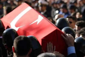 Ağrı’da Kahreden Kazada Bir Asker Daha Şehit Oldu