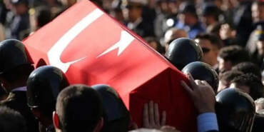 Ağrı’da Kahreden Kazada Bir Asker Daha Şehit Oldu