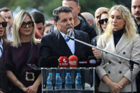 Ahmet Özer’e ‘Kent Uzlaşısı Davası’nda Verilen Hapis Cezası İstinafta