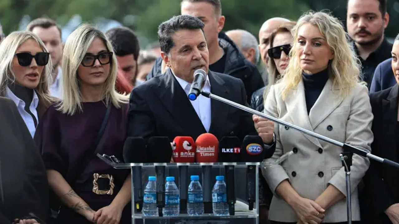 Ahmet Özer’e ‘Kent Uzlaşısı Davası’nda Verilen Hapis Cezası İstinafta