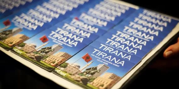 AJet Tiran’a Uçuş Seferlerini Başlattı