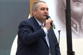 AK Parti Ankara Milletvekili Baykoç: ‘Cumhur İttifakı Alparslan Türkeş’tir, Necmettin Erbakan’dır’
