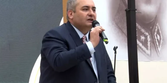 AK Parti Ankara Milletvekili Baykoç: ‘Cumhur İttifakı Alparslan Türkeş’tir, Necmettin Erbakan’dır’