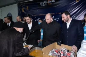 Büyükgümüş: Mücadelemiz Sürecek