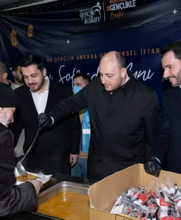 Büyükgümüş: Mücadelemiz Sürecek
