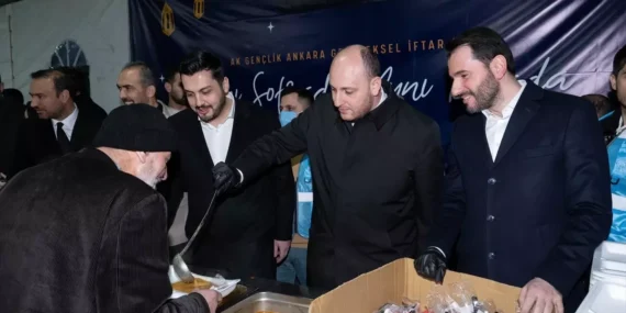 Büyükgümüş: Mücadelemiz Sürecek