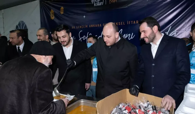 Büyükgümüş: Mücadelemiz Sürecek
