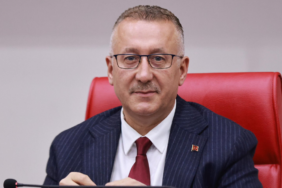 AK Partili Belediye Başkanı Mutlu Işıksu İstifa Etti