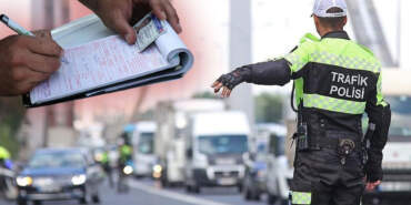 AK Parti’ye Şikayet Yağdı, Tartışma Alevlendi: Trafik Cezaları Yeniden Şekilleniyor