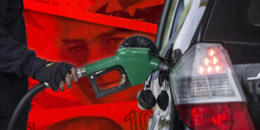 Akaryakıtta Zam Serisi Sürüyor: Bir Haftada 4’üncü Kez Fiyatlar Arttı