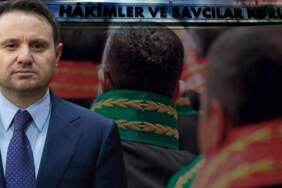 Akın Gürlek Duyurdu! HSK, Yargıtay İçin 8 Yeni Üye Seçti