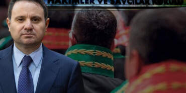 Akın Gürlek Duyurdu! HSK, Yargıtay İçin 8 Yeni Üye Seçti