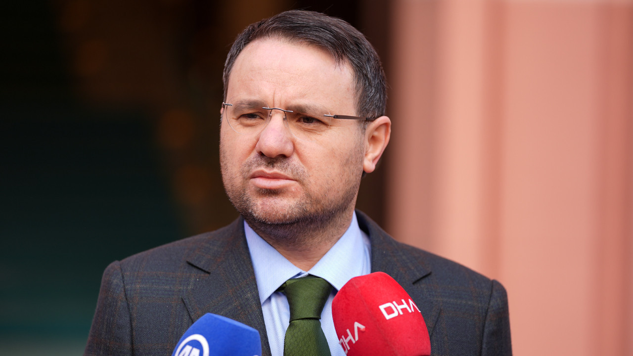 Akın Gürlek’in Mal Varlığını Sorgulayan Tapu Müdürü Tutuklandı