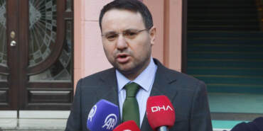 Akın Gürlek’ten ‘Mal Varlığı’ İddialarına Cevap: ‘Üzerime Kayıtlı 4 Taşınmaz Var, O Belgeler Düzmece’