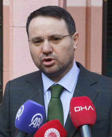 Akın Gürlek’ten ‘Mal Varlığı’ İddialarına Cevap: ‘Üzerime Kayıtlı 4 Taşınmaz Var, O Belgeler Düzmece’