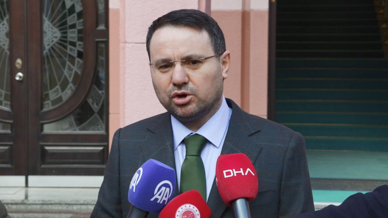 Akın Gürlek’ten ‘Mal Varlığı’ İddialarına Cevap: ‘Üzerime Kayıtlı 4 Taşınmaz Var, O Belgeler Düzmece’