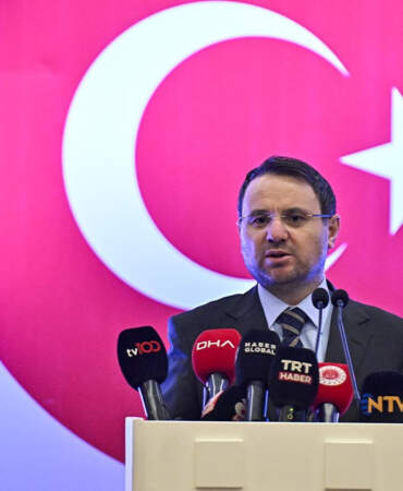 Akın Gürlek’ten Özgür Özel’e ‘Mal Varlığı’ Yanıtı: Açık Bir Algı Operasyonu ve Karalama Kampanyası! Yasal Süreci Derhal Başlatıyorum