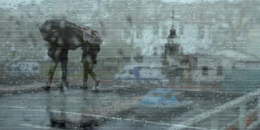 AKOM’dan İstanbul İçin Kritik Uyarı: Balkanlar’dan Gelen Soğuk Hava Dalgası Bayramda Kenti Esir Alacak