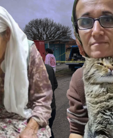 Alacak Kavgasında Vahşet! 1 Ölü, 2 Ağır Yaralı