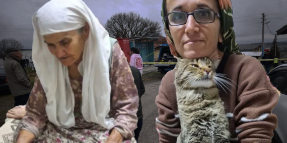 Alacak Kavgasında Vahşet! 1 Ölü, 2 Ağır Yaralı