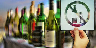 Alkole Geniş Yasak Geliyor: Hükümetten Yeni Kısıtlama Hazırlığı! Yeni Yasa Teklifi Meclis’te