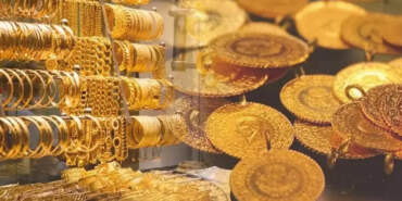 Altın Yeniden Atağa Geçti: Sert Düşüş Sonrası Güçlü Toparlanma! İşte 25 Mart Güncel Altın Fiyatları