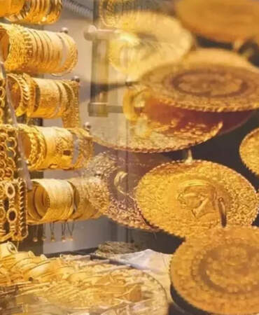 Altın Yeniden Atağa Geçti: Sert Düşüş Sonrası Güçlü Toparlanma! İşte 25 Mart Güncel Altın Fiyatları