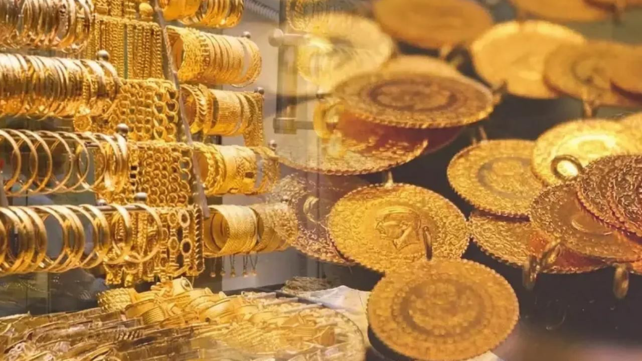 Altın Yeniden Atağa Geçti: Sert Düşüş Sonrası Güçlü Toparlanma! İşte 25 Mart Güncel Altın Fiyatları