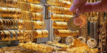 Altın Yeniden Hareketlendi! Düşüşün Ardından Kritik Toparlanma: Dipten Dönüş Sinyali mi?