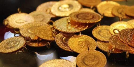 Altında 5 Hafta Sonra Bir İlk! Savaş Tırmandı, Piyasalar Karıştı