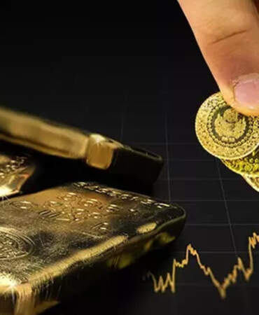 Altında Büyük Makas Oyunu: Yatırımcısına Kötü Sürpriz! Kazanç Bankada Eriyor