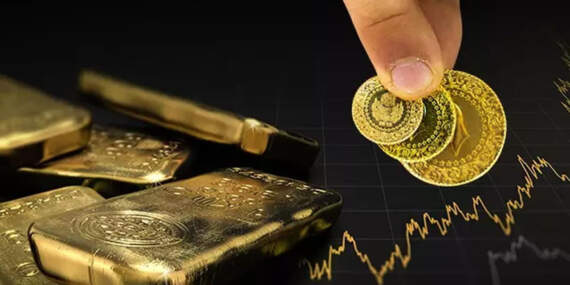 Altında Büyük Makas Oyunu: Yatırımcısına Kötü Sürpriz! Kazanç Bankada Eriyor
