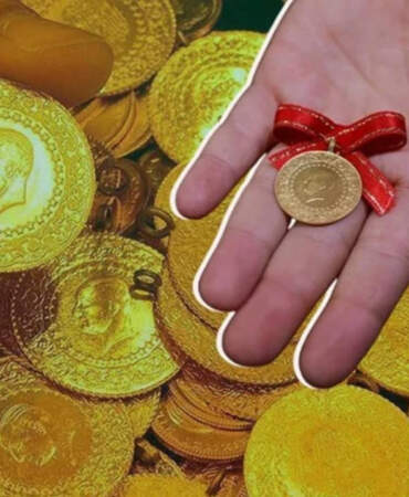 Altında Dalgalı Seyir Sürüyor: Gram Altında Yükseliş Yeniden Başladı