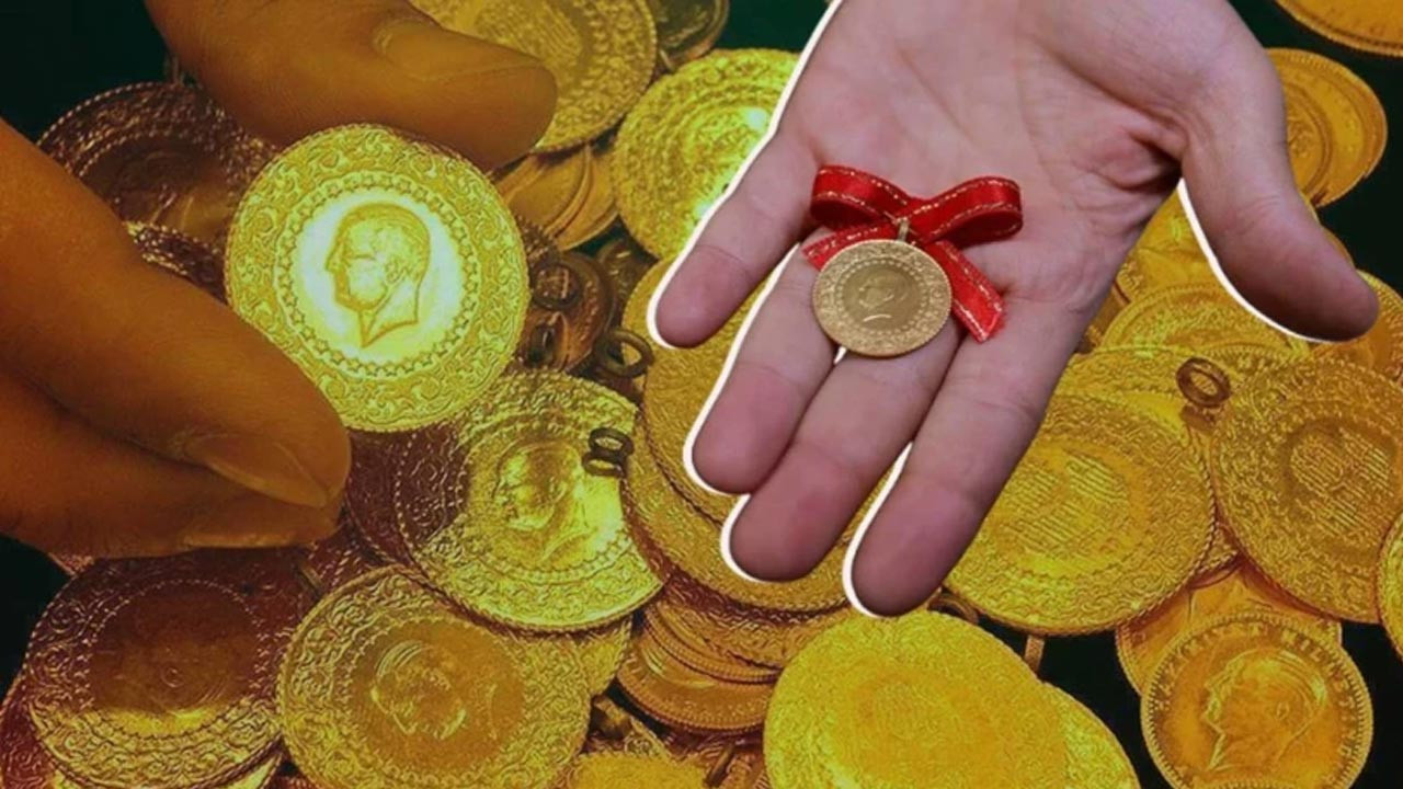 Altında Dalgalı Seyir Sürüyor: Gram Altında Yükseliş Yeniden Başladı