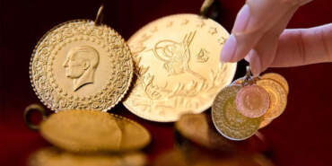 Altında Rüzgar Tersine Döndü, Fiyatlar Sert Düştü: Rekorun Ardından Büyük Kayıp