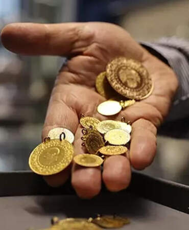 Altında Tarihi Geri Çekilme: Zirveden Sert Düşüş Geldi! Dip Görüldü mü?
