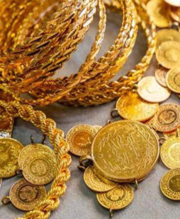 Altındaki Düşüş Ne Zaman Bitecek? Dev Bankadan Altın İçin Flaş Tahmin
