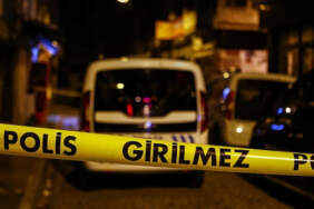 Amasya’da Şüpheli Ölüm! Evinde Kanlar İçinde Bulundu