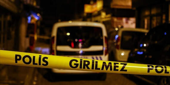 Amasya’da Şüpheli Ölüm! Evinde Kanlar İçinde Bulundu