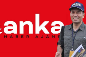 ANKA Genel Yayın Yönetmeni Şener Hakkında Gözaltı Kararı
