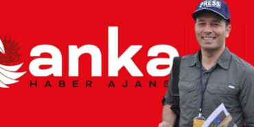 ANKA Genel Yayın Yönetmeni Şener Hakkında Gözaltı Kararı