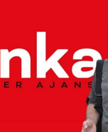 ANKA Genel Yayın Yönetmeni Şener Hakkında Gözaltı Kararı