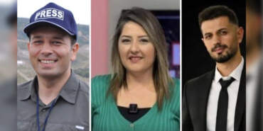 ‘İncirlik’ Soruşturmasında 3’ü Gazeteci 4 Kişi İçin Karar