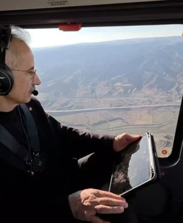 Ankara-Çorum arası yolculuk süresi 1 saat 20 dakikaya inecek