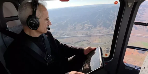 Ankara-Çorum arası yolculuk süresi 1 saat 20 dakikaya inecek