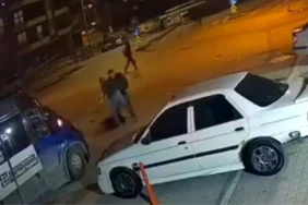 Mamak’ta Darp Olayı: 3 Şüpheli Yakalandı